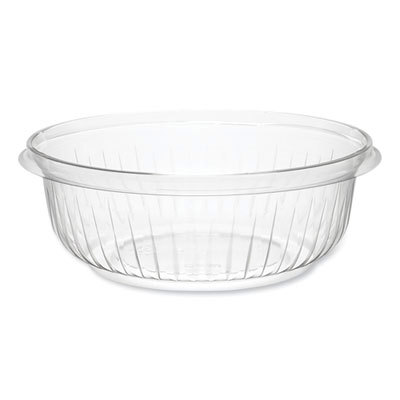 BOWL,RND,PLAS,12OZ,CLR